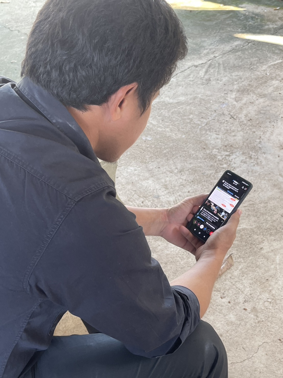 ประชุมการขับเคลื่อนกิจกรรมตามแผนปฏิบัติราชการของสำนักเสริมสร้างความเข้มแข็งชุมชน ประจำปีงบประมาณ พ.ศ.2569